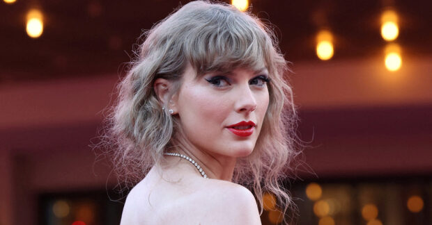 PHOTO: Taylor Swift STORY: Singapore PM: Nothing ‘unfriendly’ in Taylor Swift deal