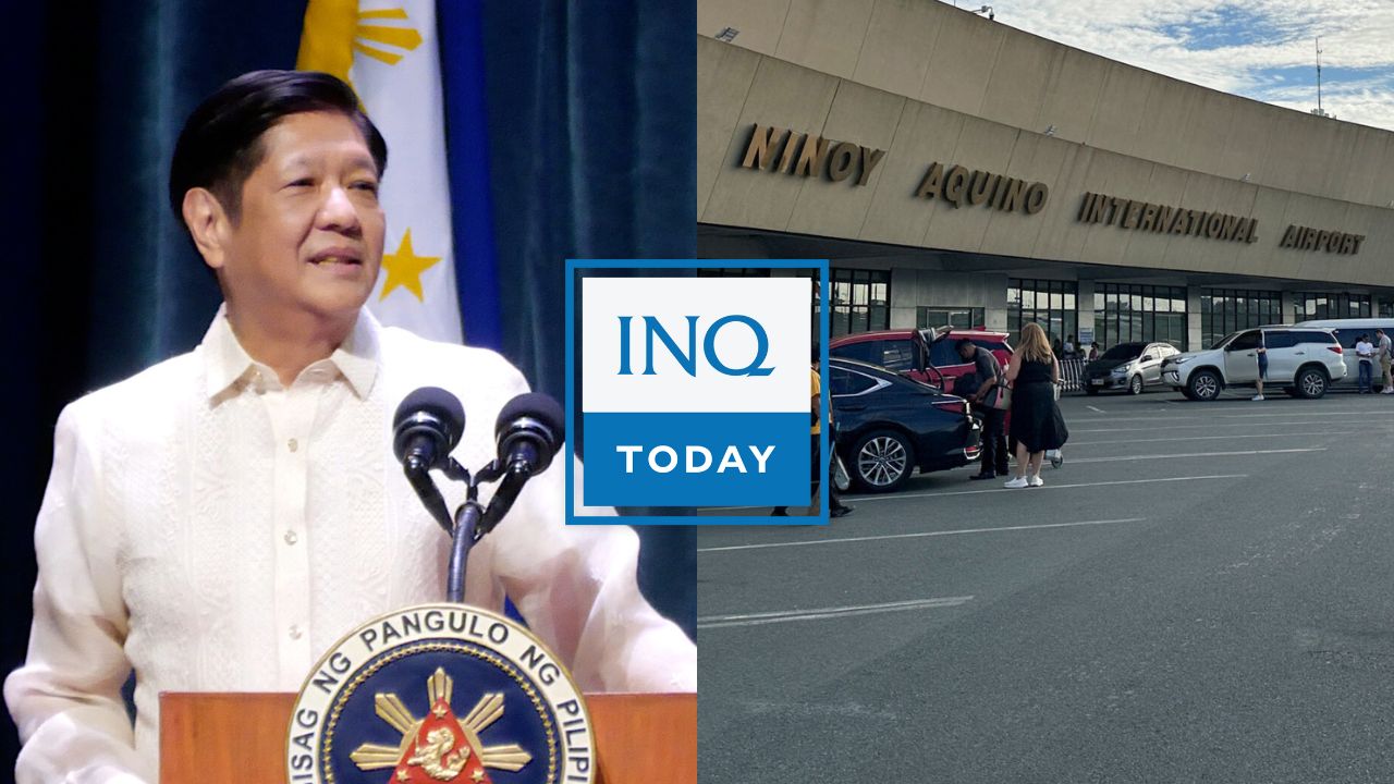 INQToday: Naia Rehabilitation PPP Deal Signed; Marcos, Biden, Kishida ...