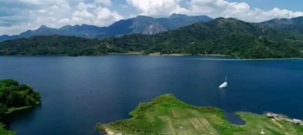 Cops to secure popular freshwater lake in Zambales as thieves prey on tourists