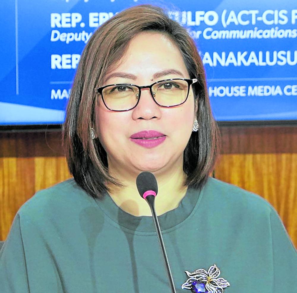 Garin: Healthcare law needs amendments, not change in PhilHealth chief