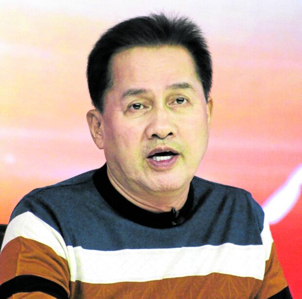 PNP on Quiboloy: He's entitled to his opinion