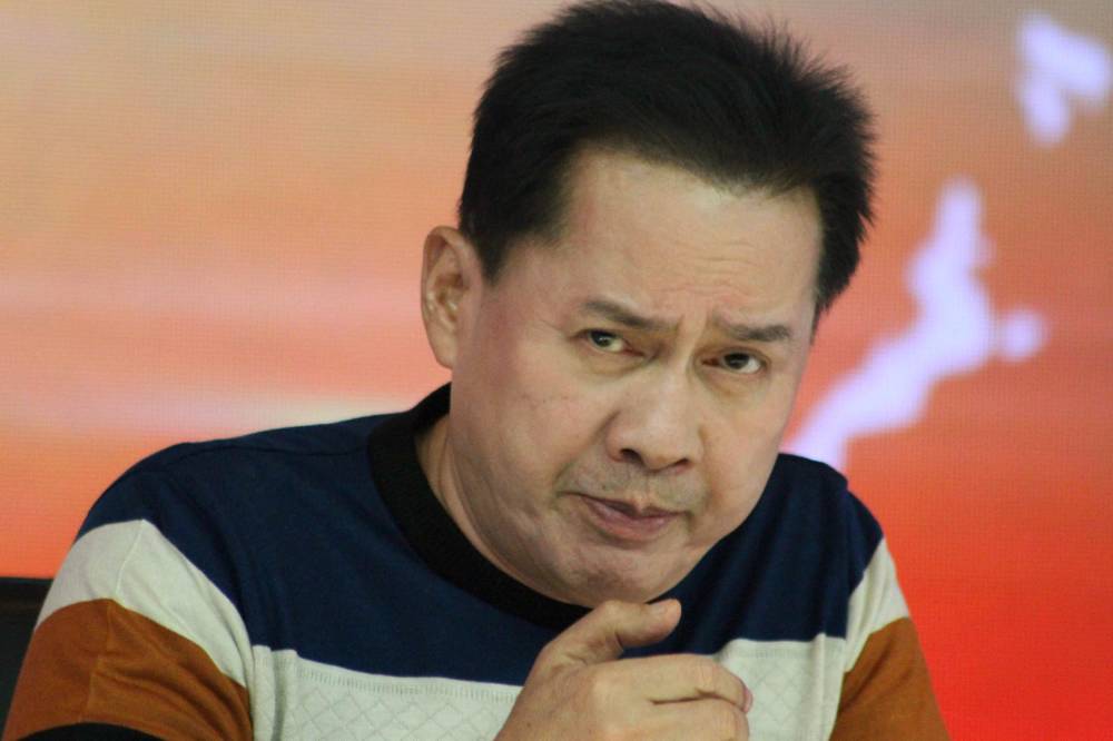 SC transfers Quiboloy cases from Davao to QC