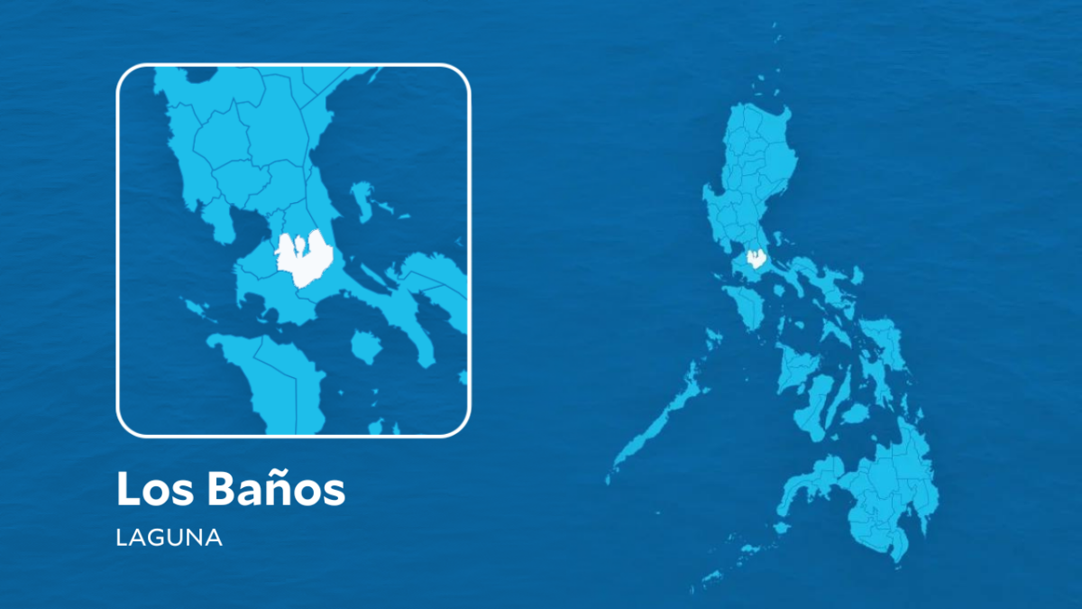Los Baños LGU, all schools shift to online classes due to extreme heat
