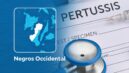 Baby Girl First Positive Pertussis Case In Negros Occidental