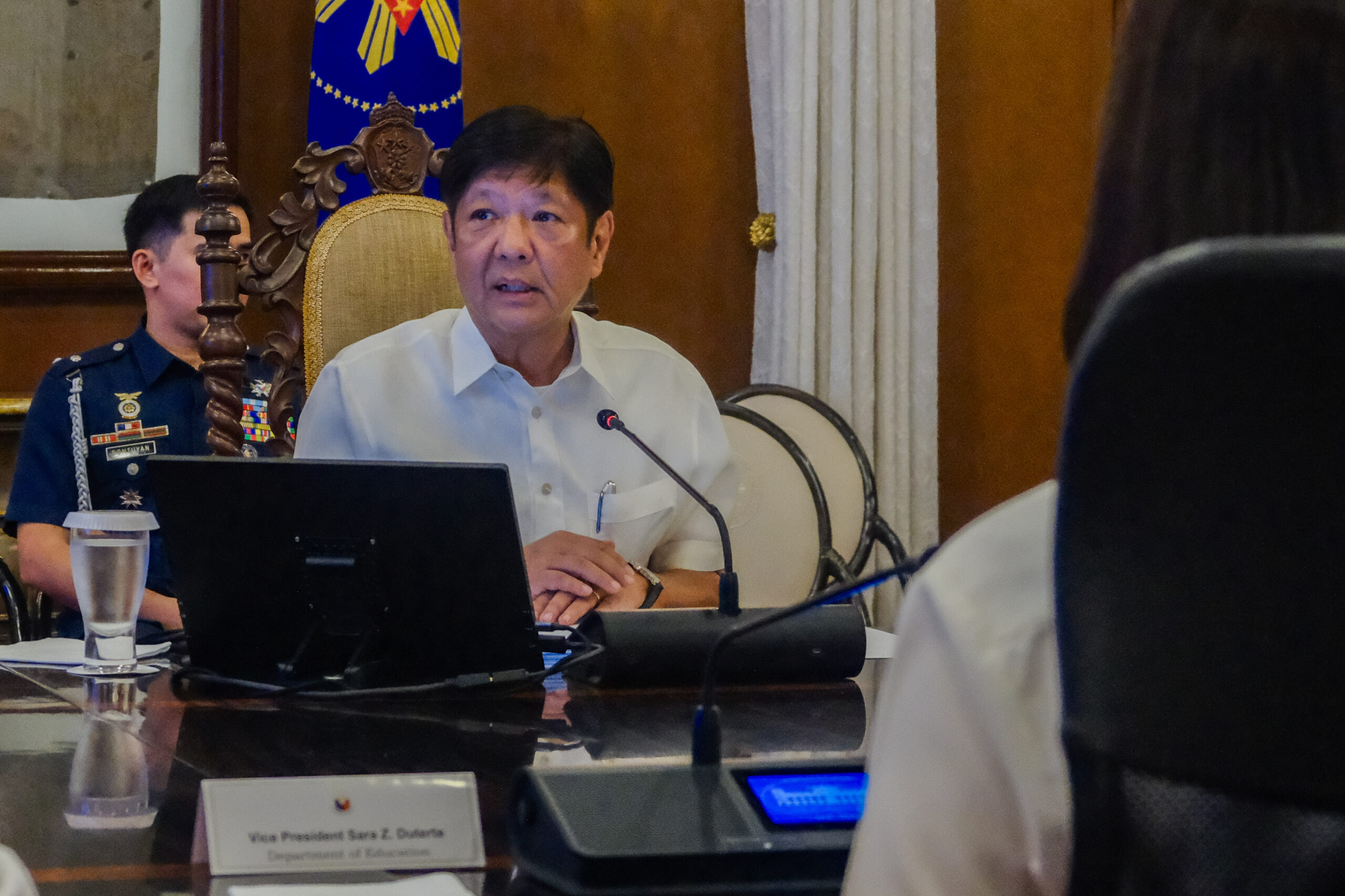 Marcos approves 2 more ecozones