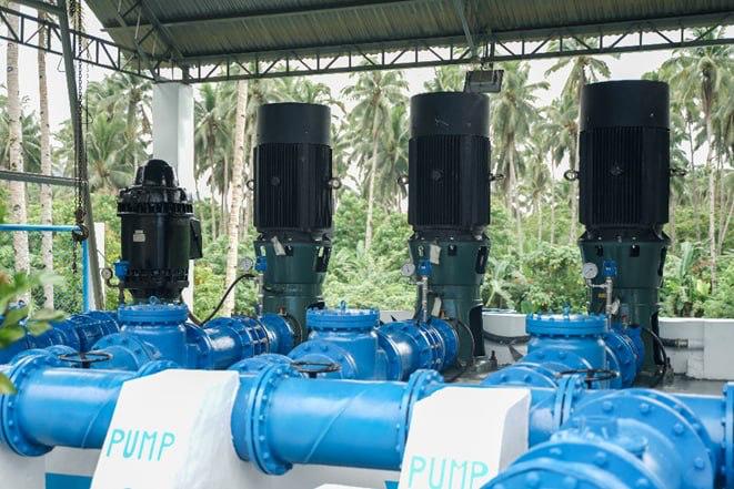 Manila Water Philippine Ventures (MWPV), Manila Water’s Non-East Zone subsidiary, has put in place its 2024 El Niño mitigation plan to ensure continuity of water supply in its service areas.