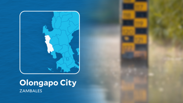 Olongapo water supply down due to El Nino, says Subic Water
