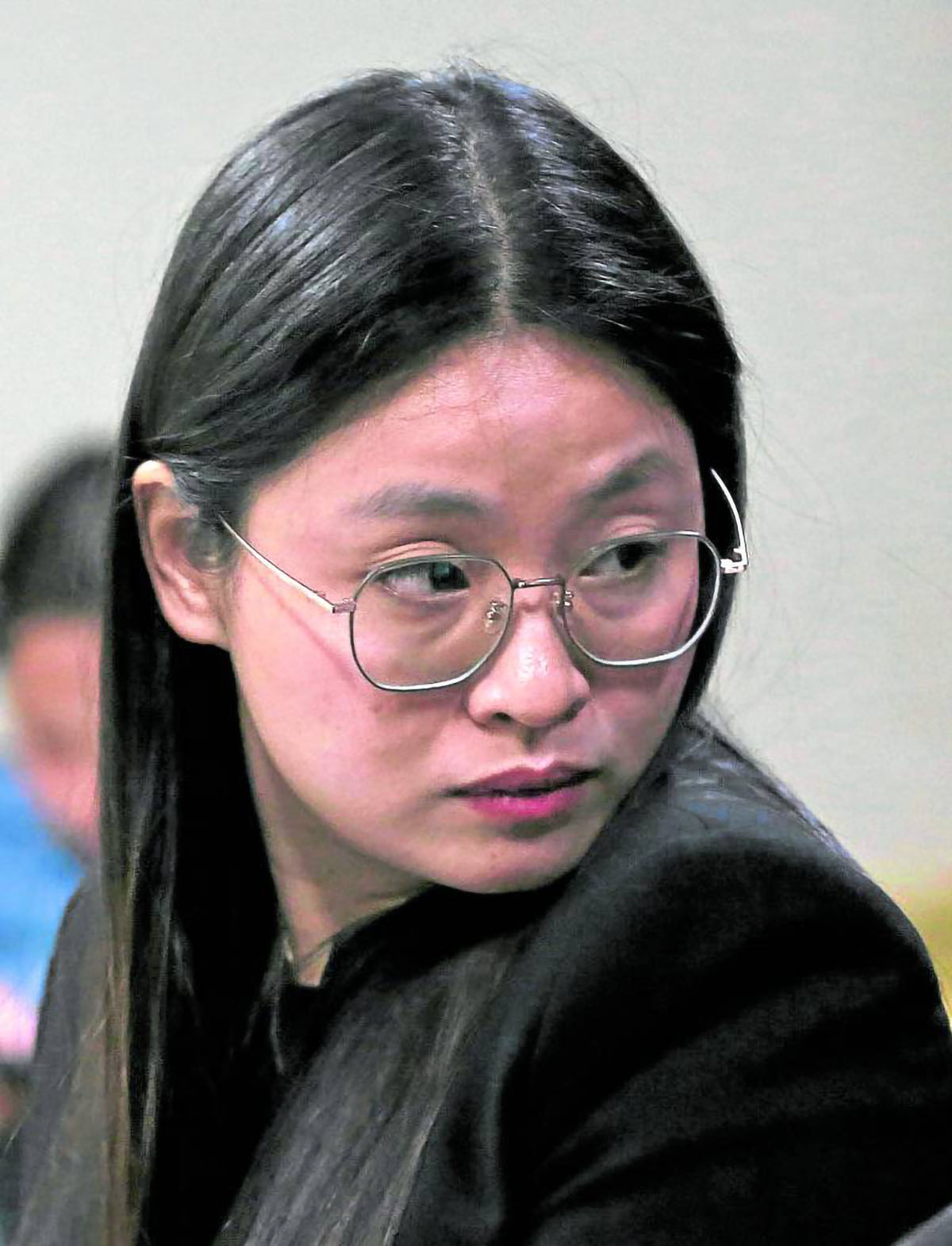 Alice Guo ordered suspended as mayor of Bamban, Tarlac