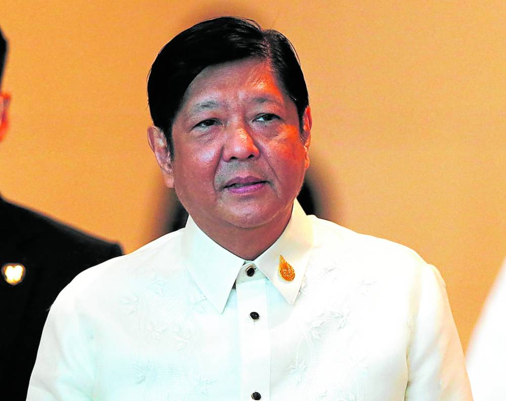 Marcos: PH is beautiful everywhere, but cities ‘not as much’