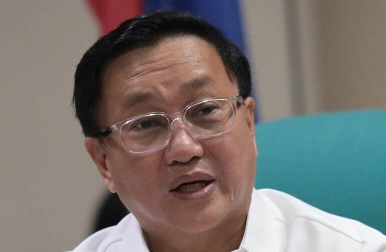 Tolentino: We have no control over stickers escorts put on vehicles