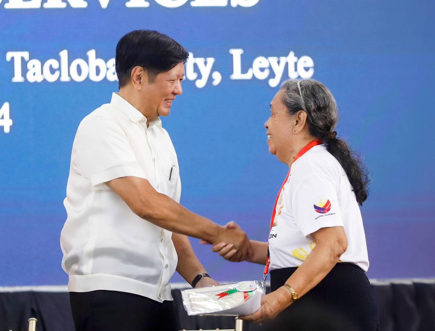 President Ferdinand Marcos Jr. on Friday said that land reform will continue beyond his term. 