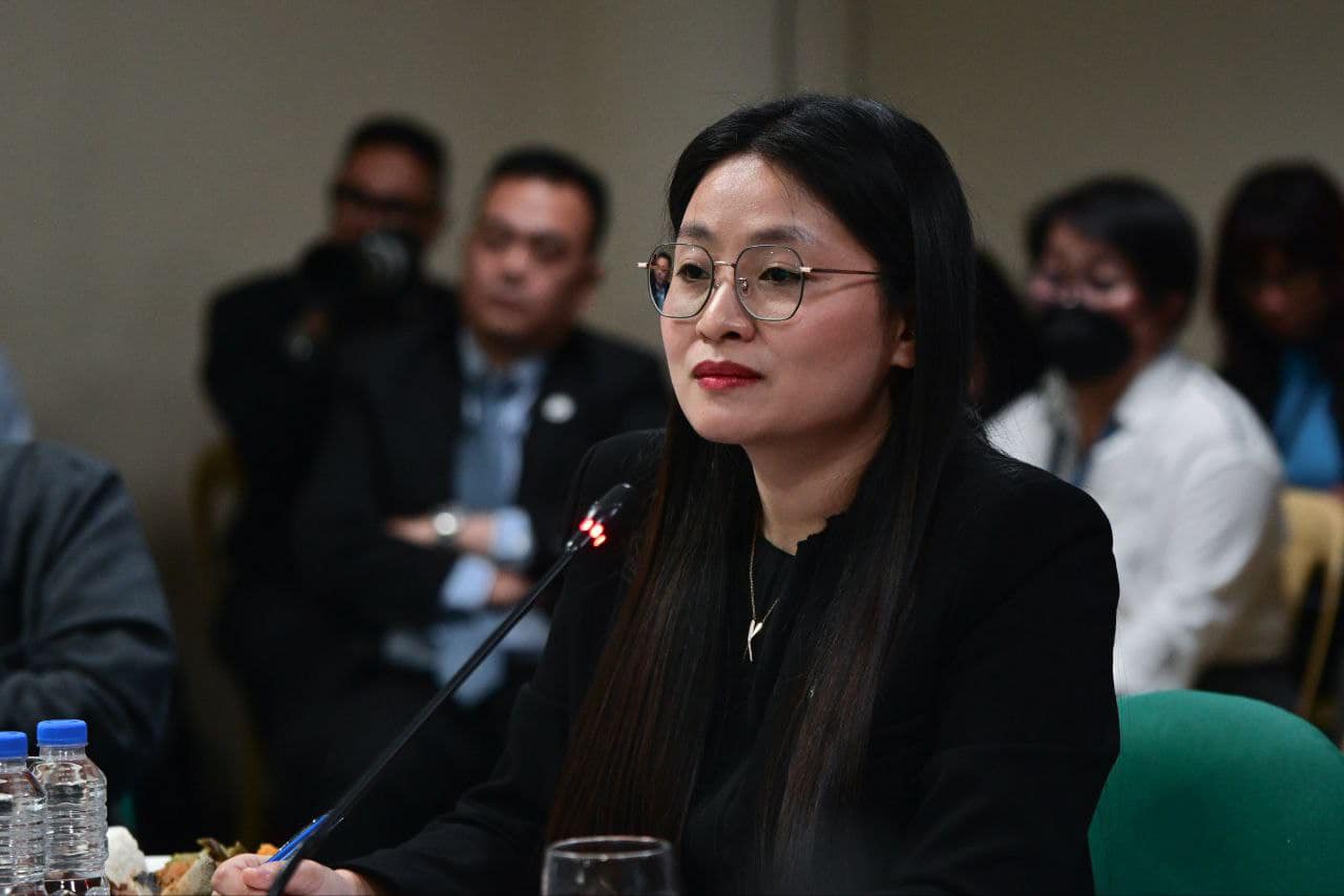 DILG seeks suspension of Guo for ‘illegal acts’