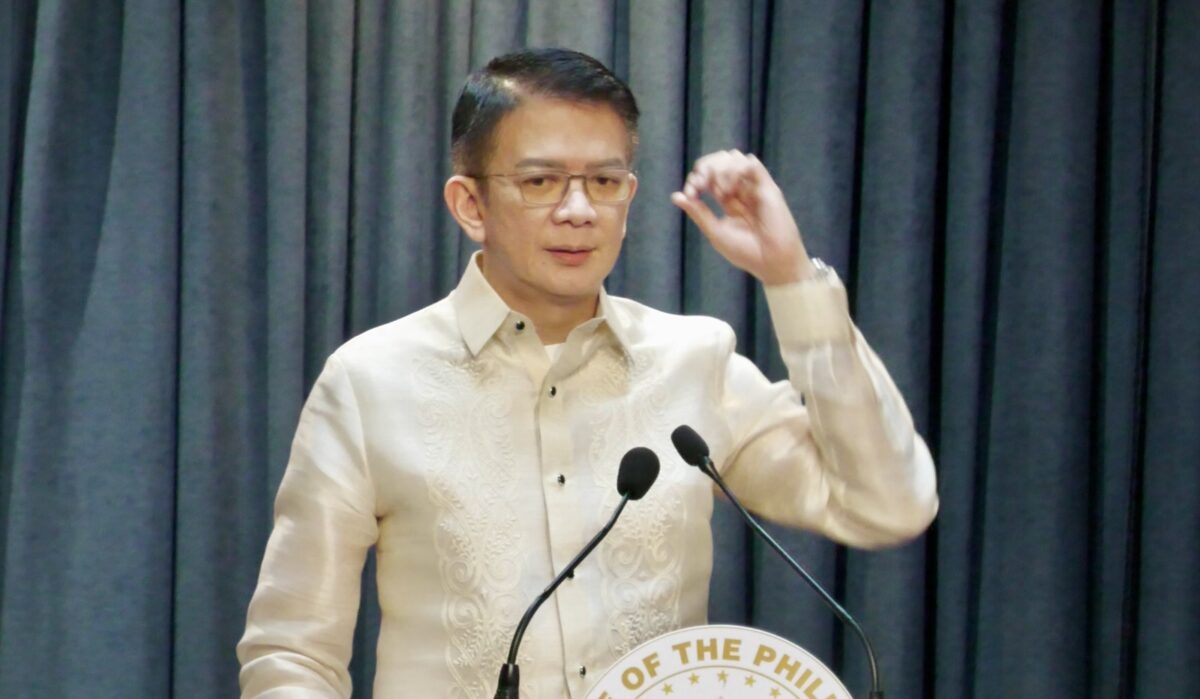 Marcos confident Escudero will advance his vision of 'Bagong Pilipinas'