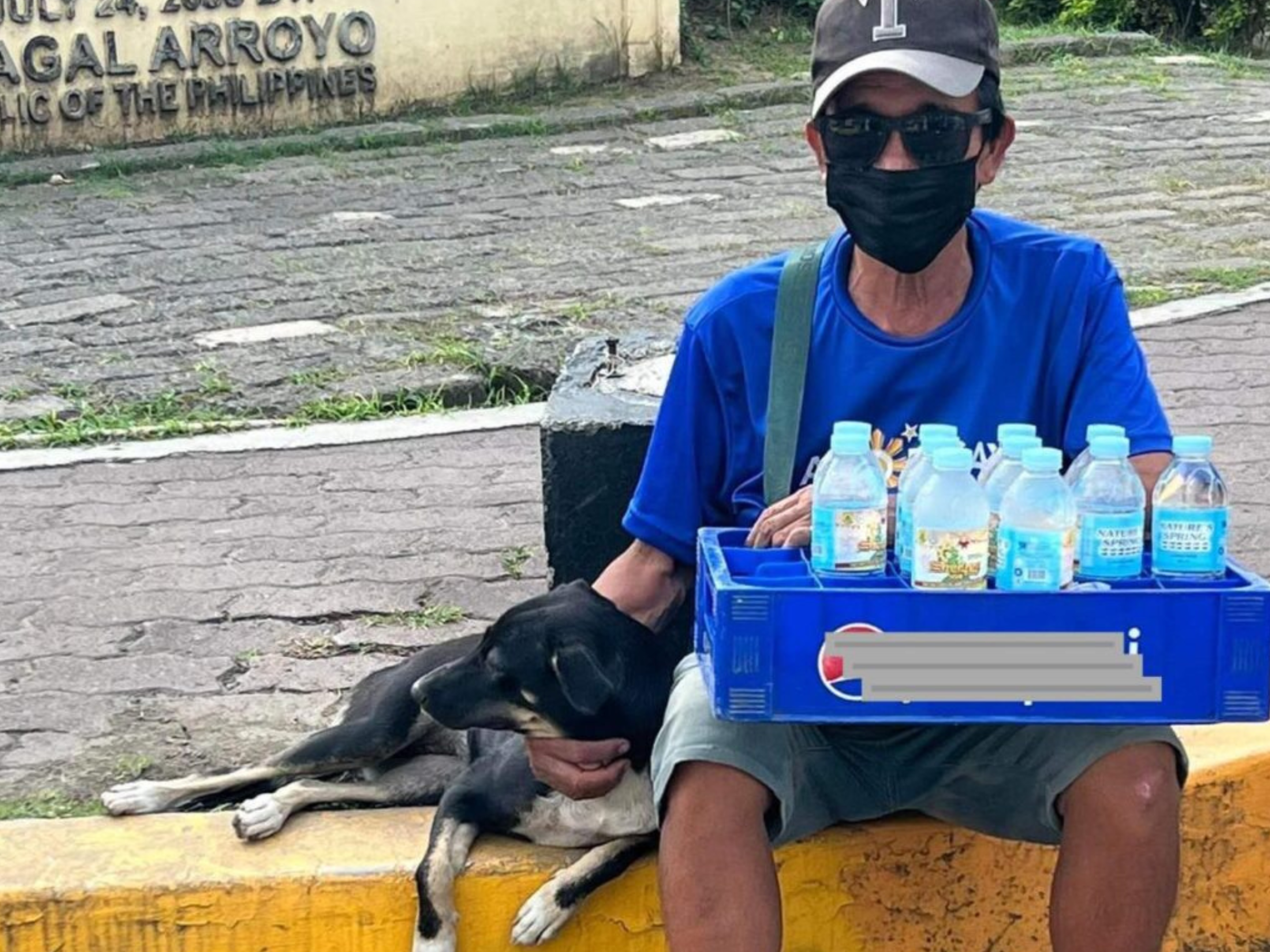 Fines await irresponsible pet owners in Cebu City