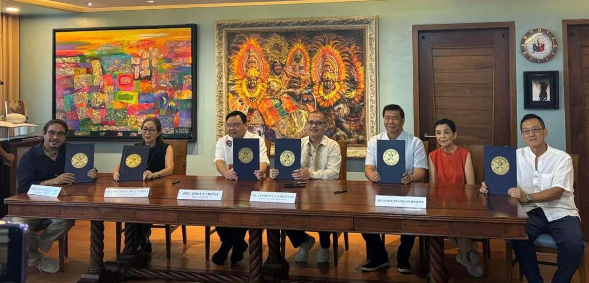 Iloilo City to host exhibit of art pieces from Lopez Museum and Library