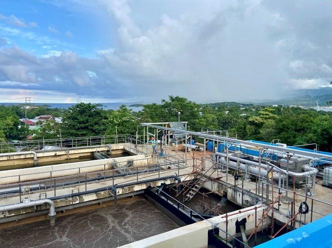 Boracay Water has demonstrated strong operational capacity in managing water resources amidst the ongoing El Niño occurrence.