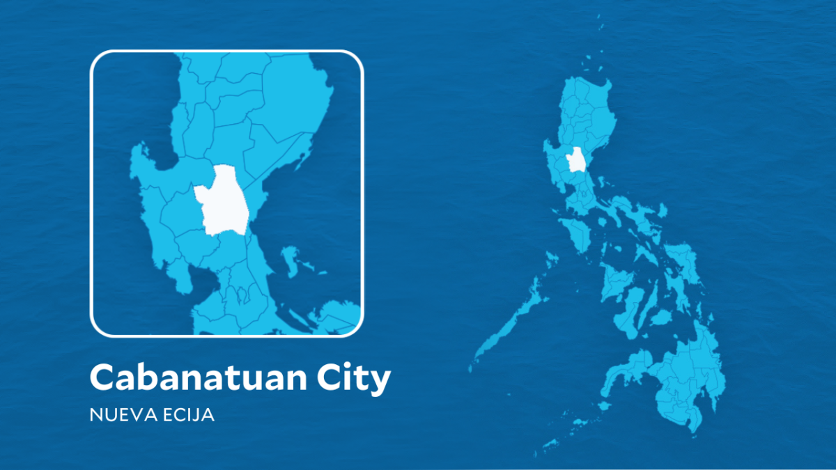 Chinese trader abducted in Cabanatuan City, say cops