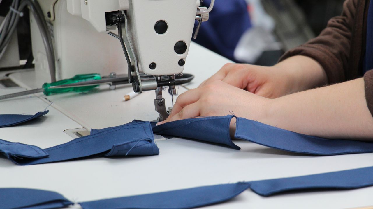 Over 5,000 PH garment factory workers lose jobs