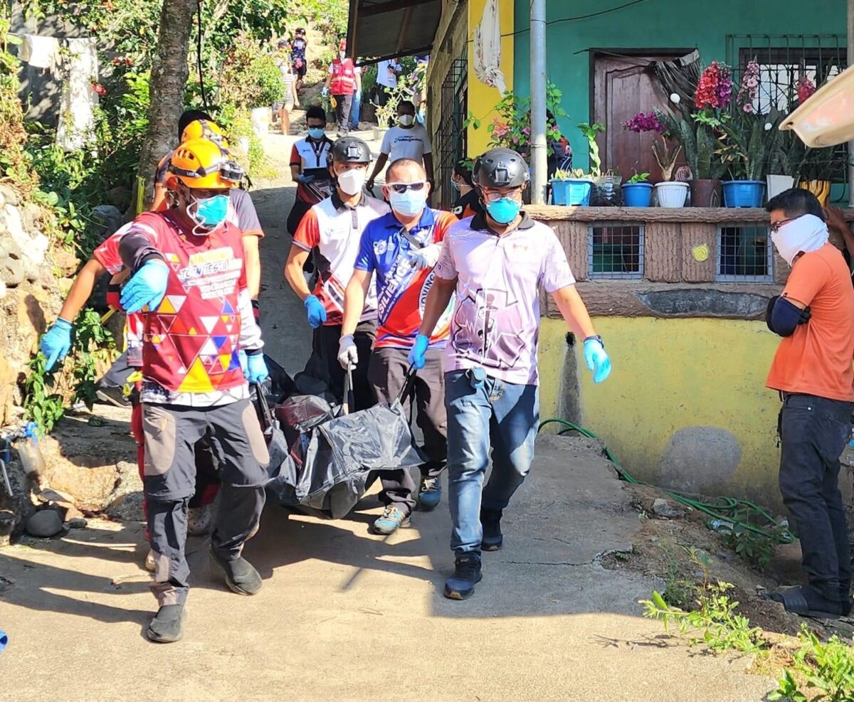 4 dead from methane gas poisoning in Nueva Vizcaya town