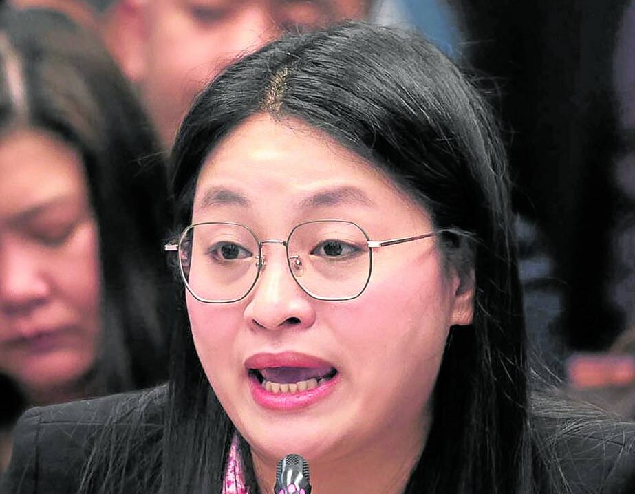 Bamban Mayor Alice Guo Skipping Senate Panel S Pogo Probe