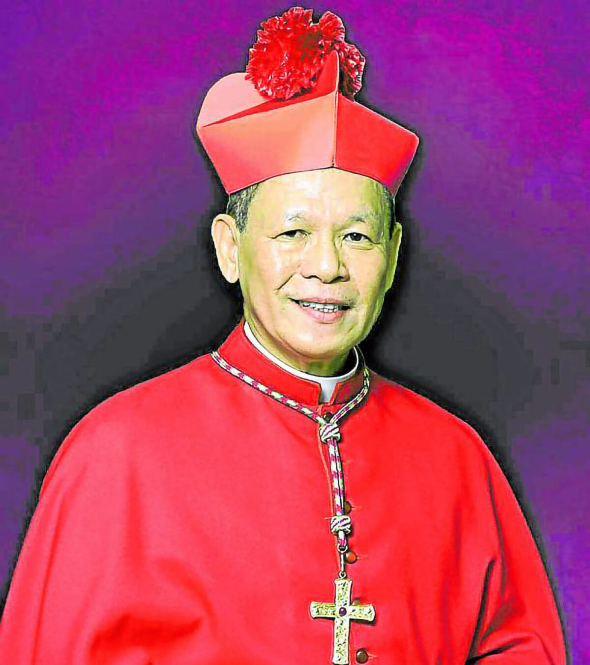 Manila priest suspended, gets into row with bishop