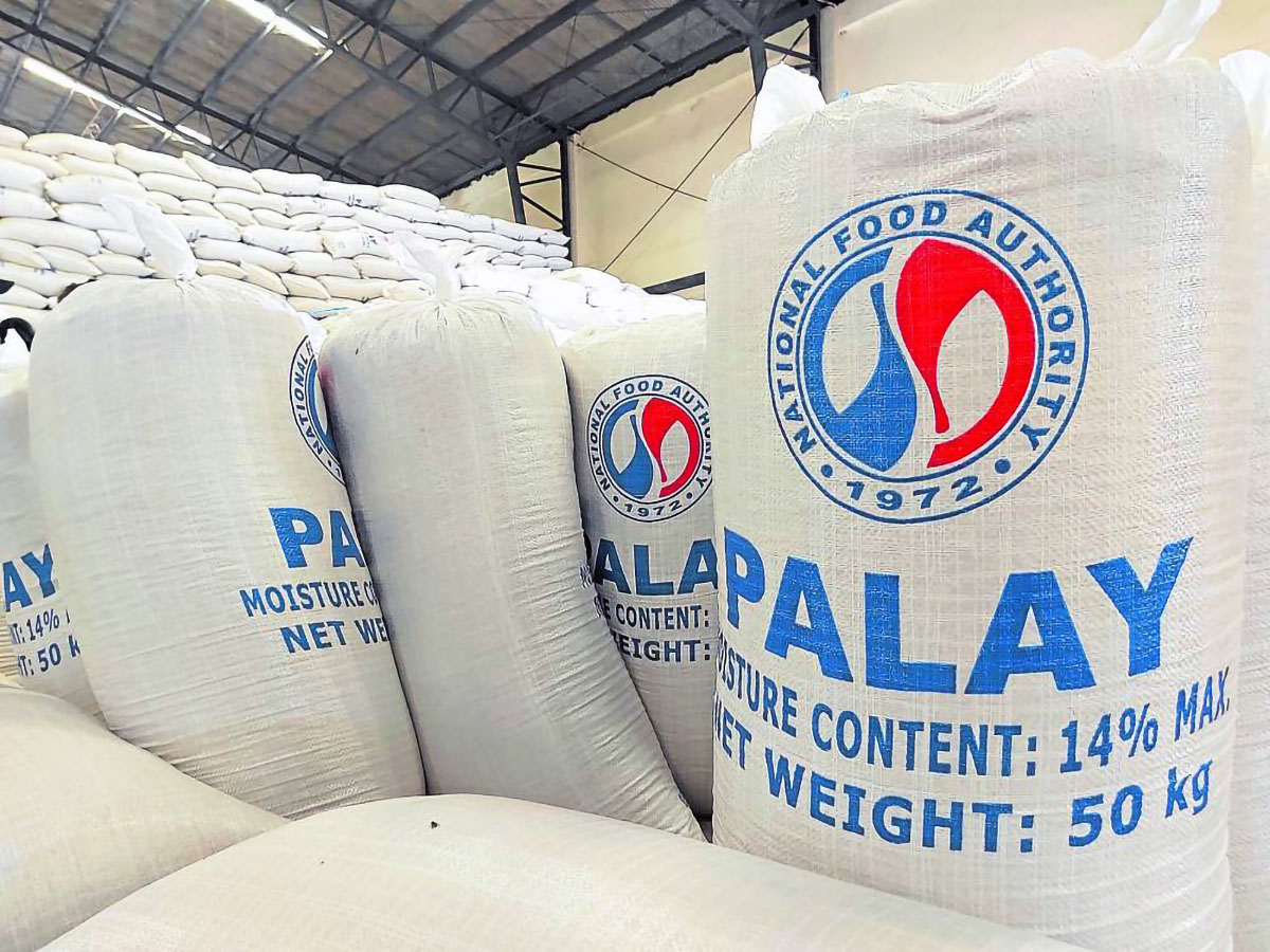 NFA to ‘buy Pinoy’ despite tariff cuts