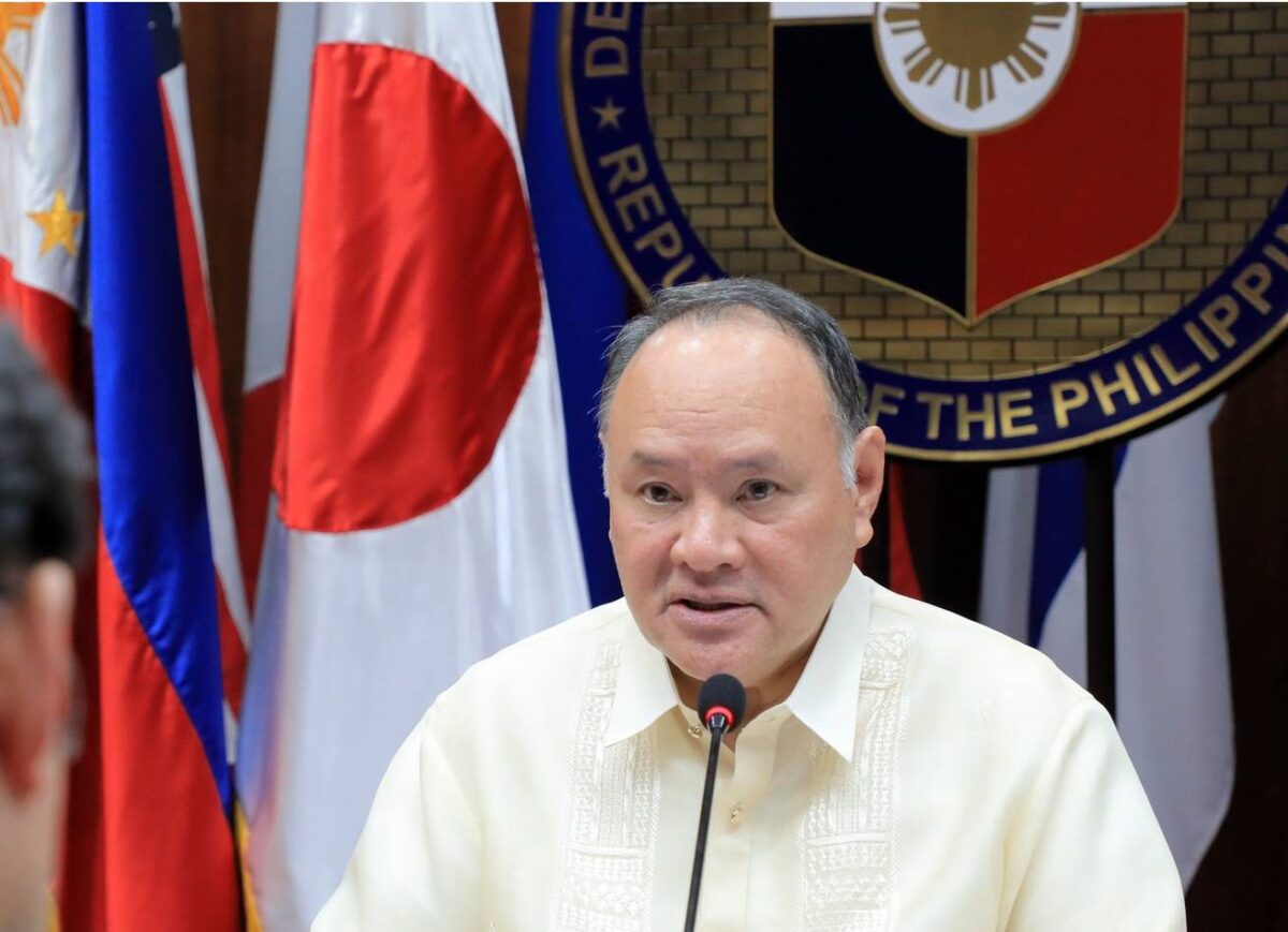 Teodoro to Congress: Allocate funds for disaster relief warehouse