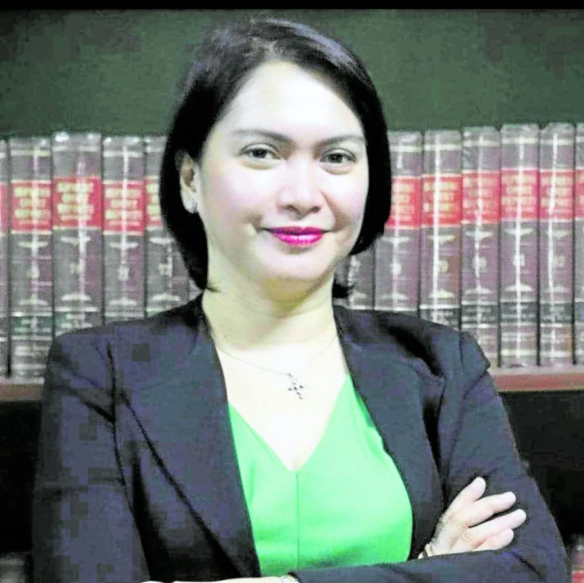 Government prosecutor slain in Davao del Sur