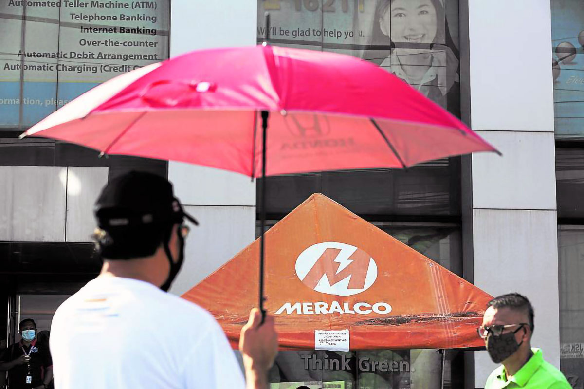 Regulator OKs Meralco supply deal with San Miguel unit