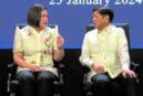 Sara duterte quits Cabinet in break with Marcos