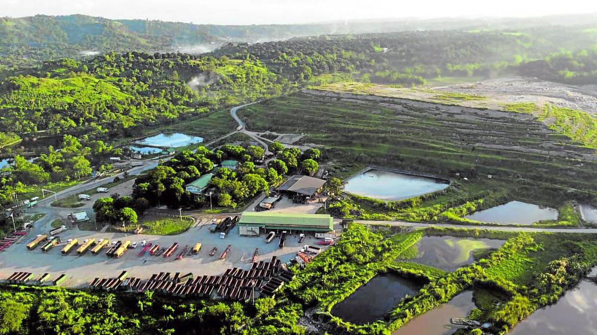 Clark waste firm ready to defy closure order for Tarlac landfill