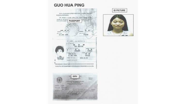 Gatchalian: Investor resident visa may prove Alice Guo’s origins