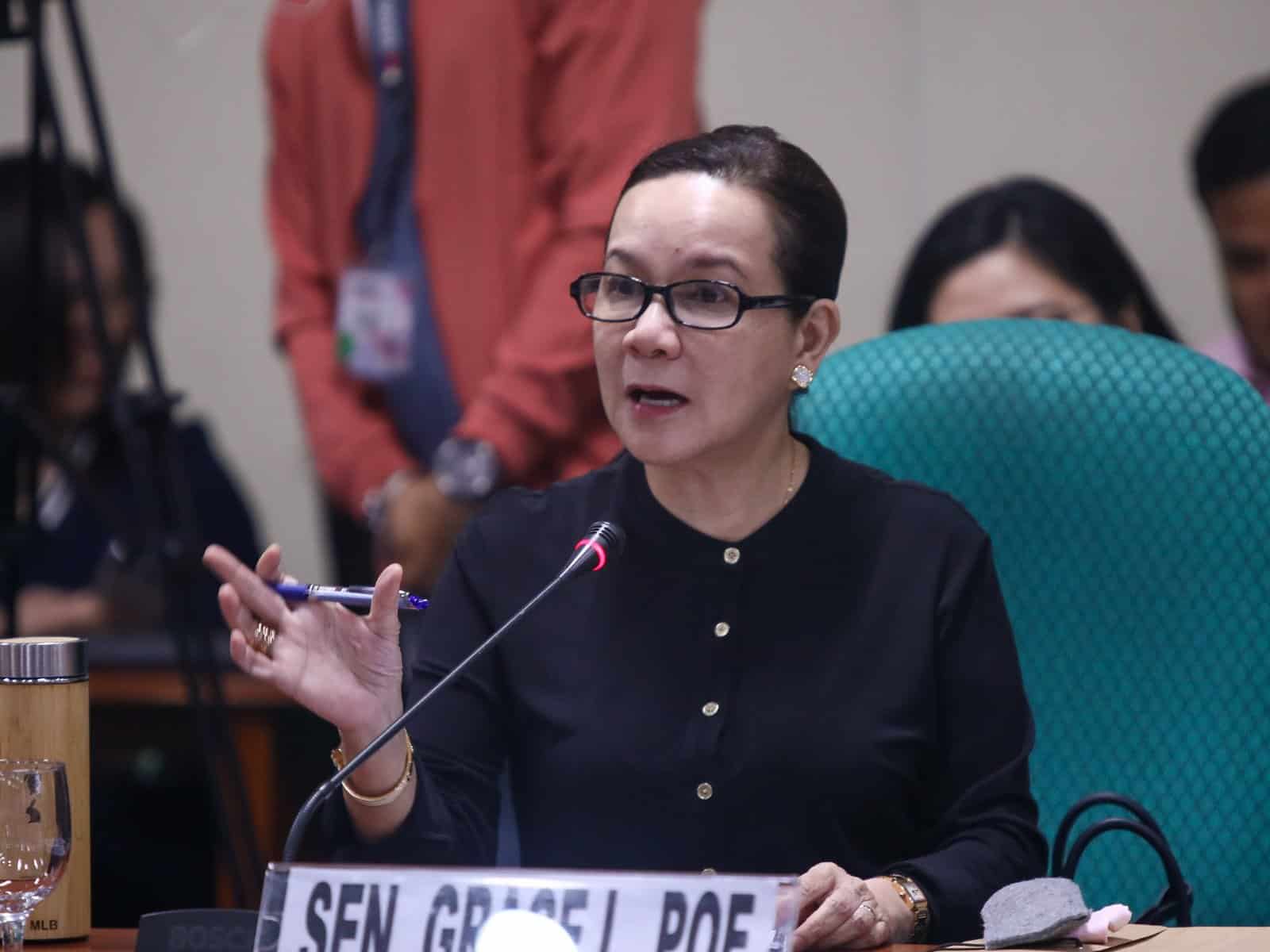 Senate starts 2025 national budget deliberations