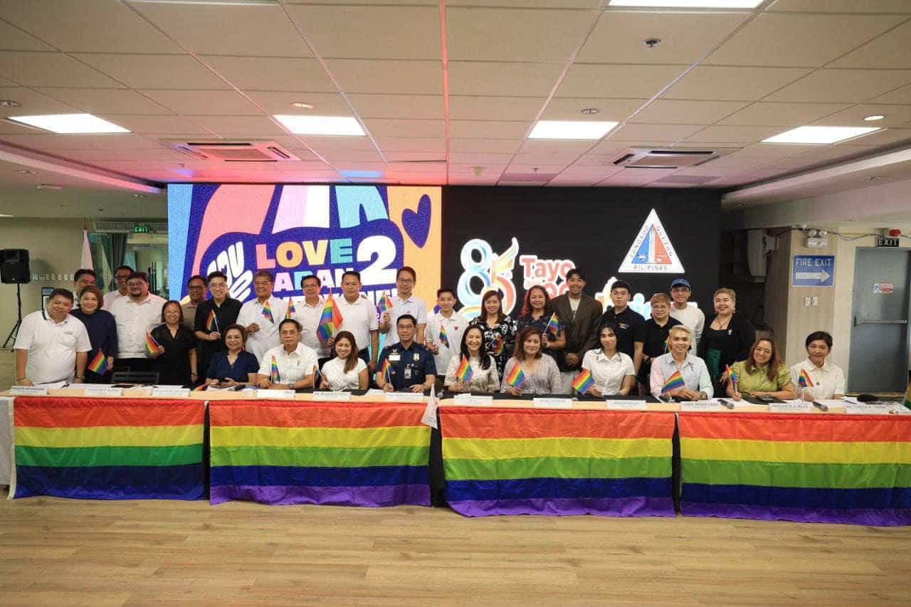 Quezon City, known for its impressive track record on diversity, equity, and inclusion (DEI), is once again hosting the Pride Festival. 