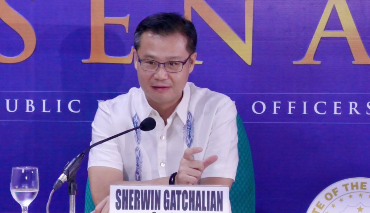 PH law enforcers urged to have 'consolidated approach' vs Pogos