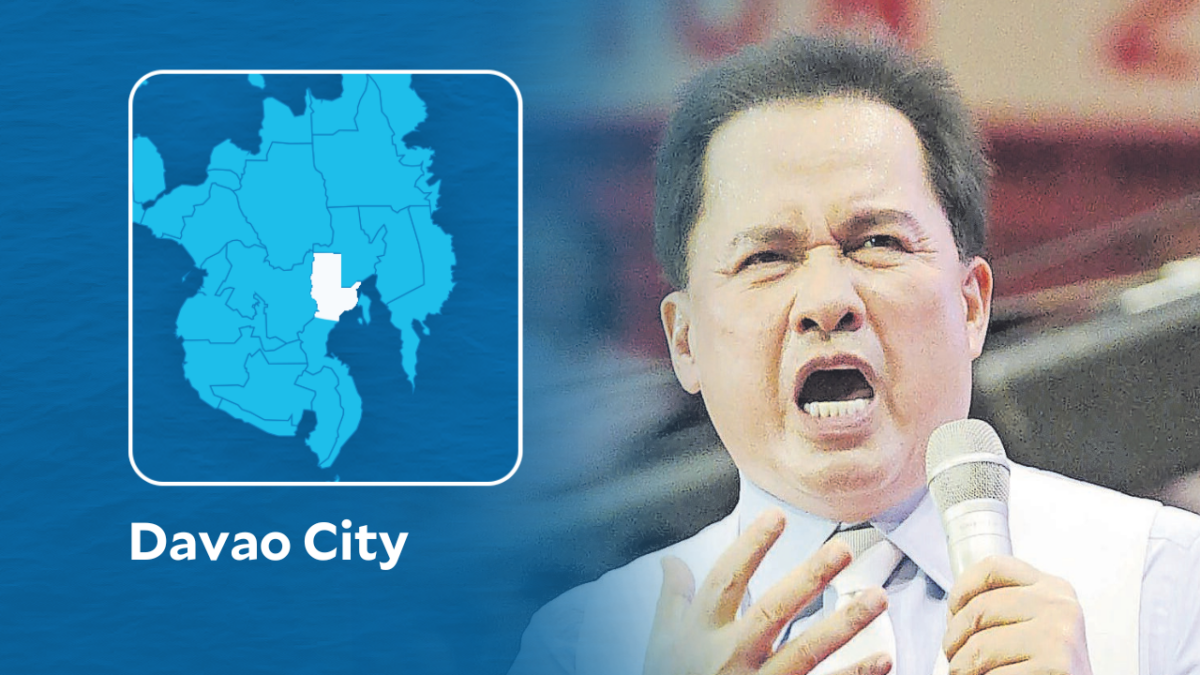 Search for Quiboloy may take days - PNP