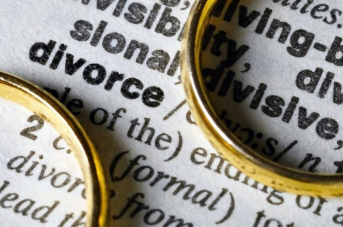 50% OKs divorce for 'irreconcilably separated' couples - SWS