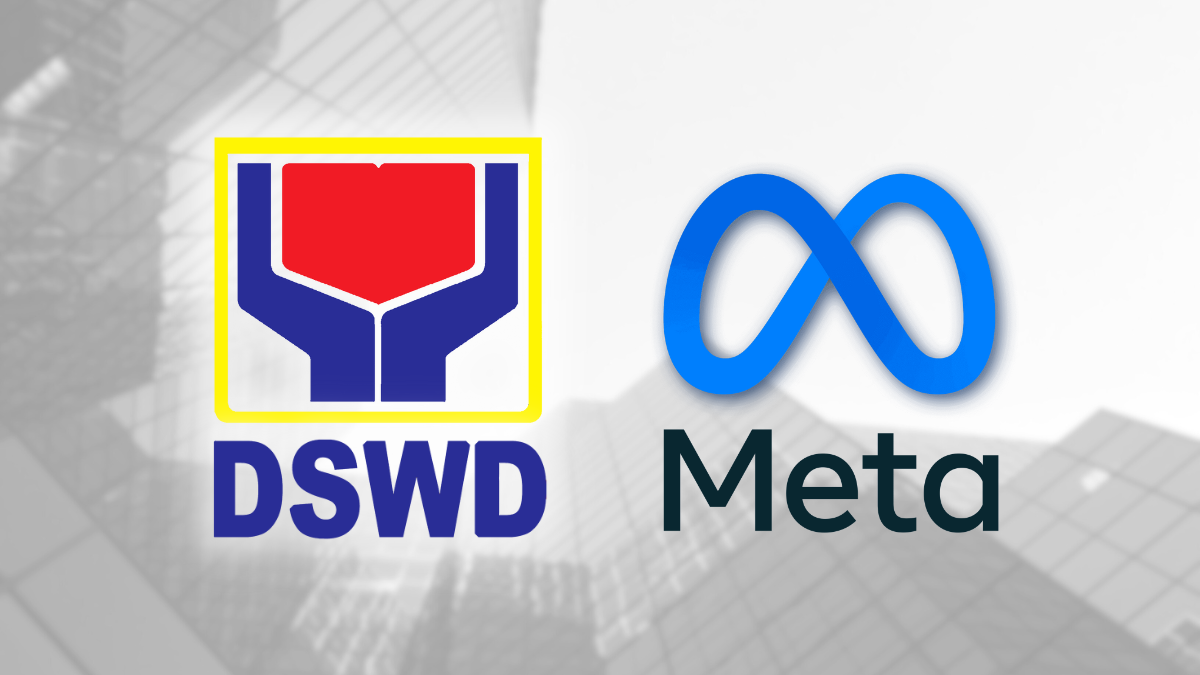 DSWD, Meta to map action vs online baby trade