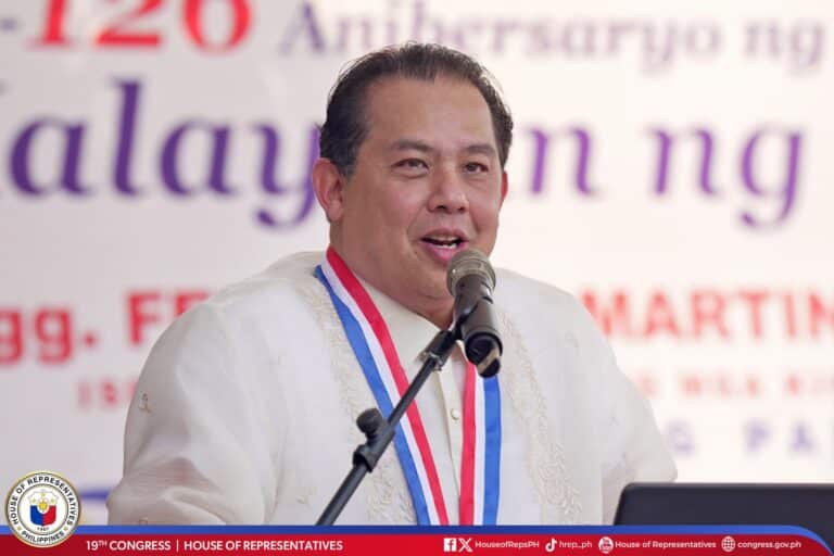 Romualdez leads groundbreaking of P750-M convention center