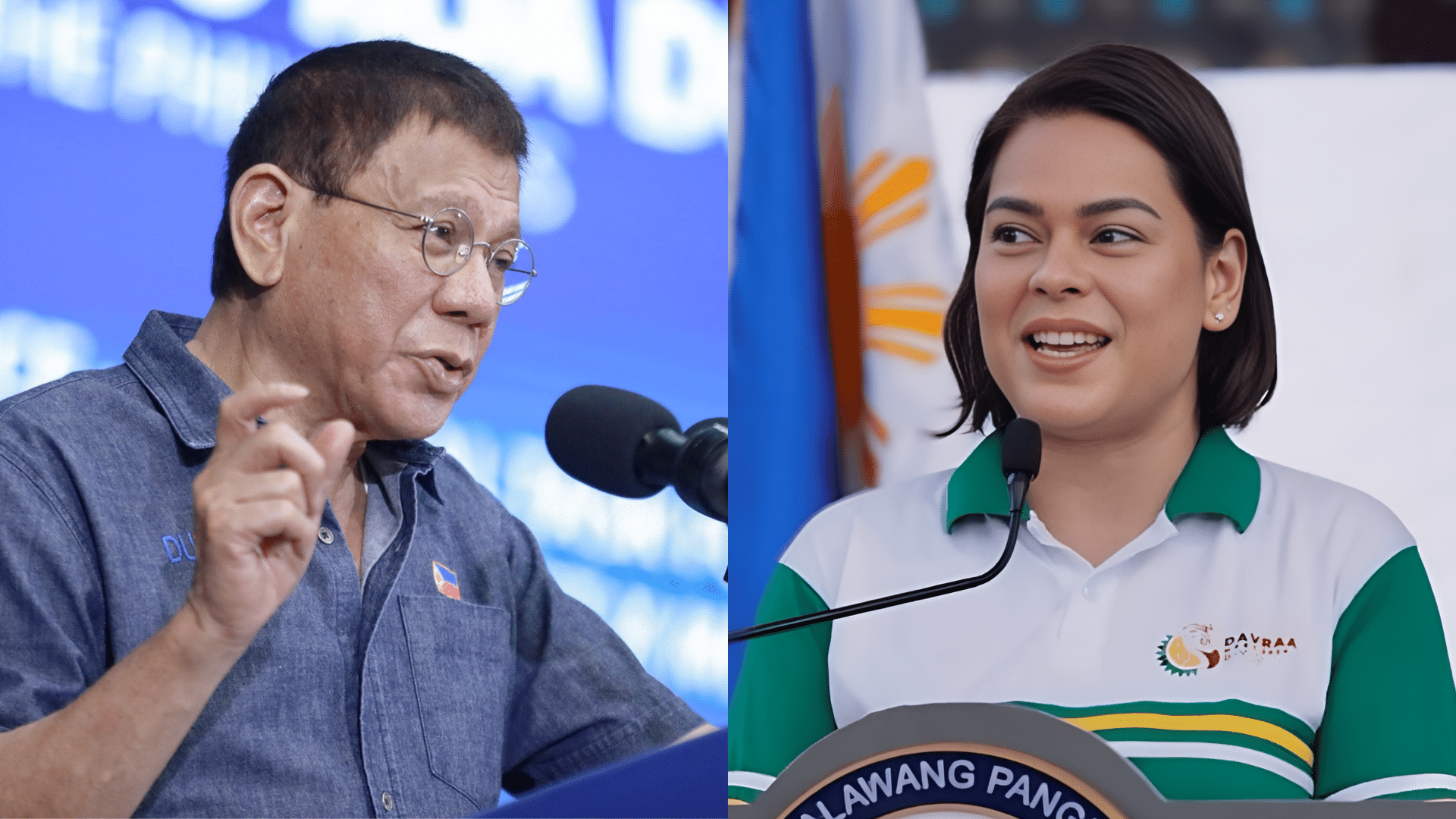 Duterte allies ask Sara to lead them