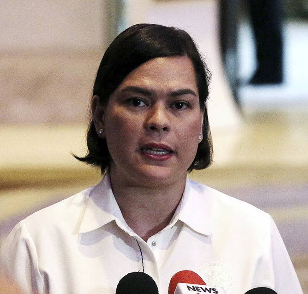 Sara Duterte