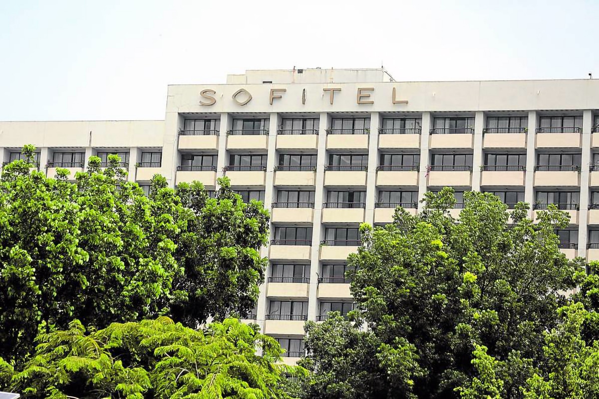 Unions get all demands in deal signed with Sofitel