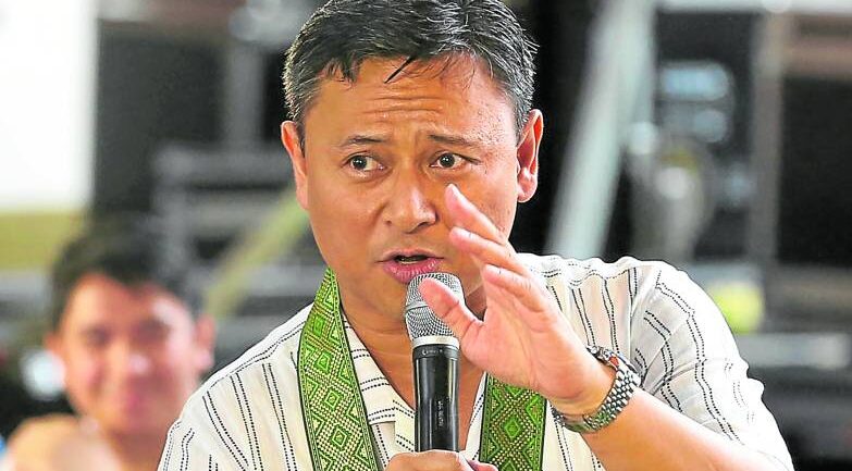 Former senator now Education Secretary Sonny Angara on Tuesday said the Commission on Audit’s (COA) reports could prove if there is any truth to Vice President Sara Duterte’s claim that the 2024 budget was mishandled.