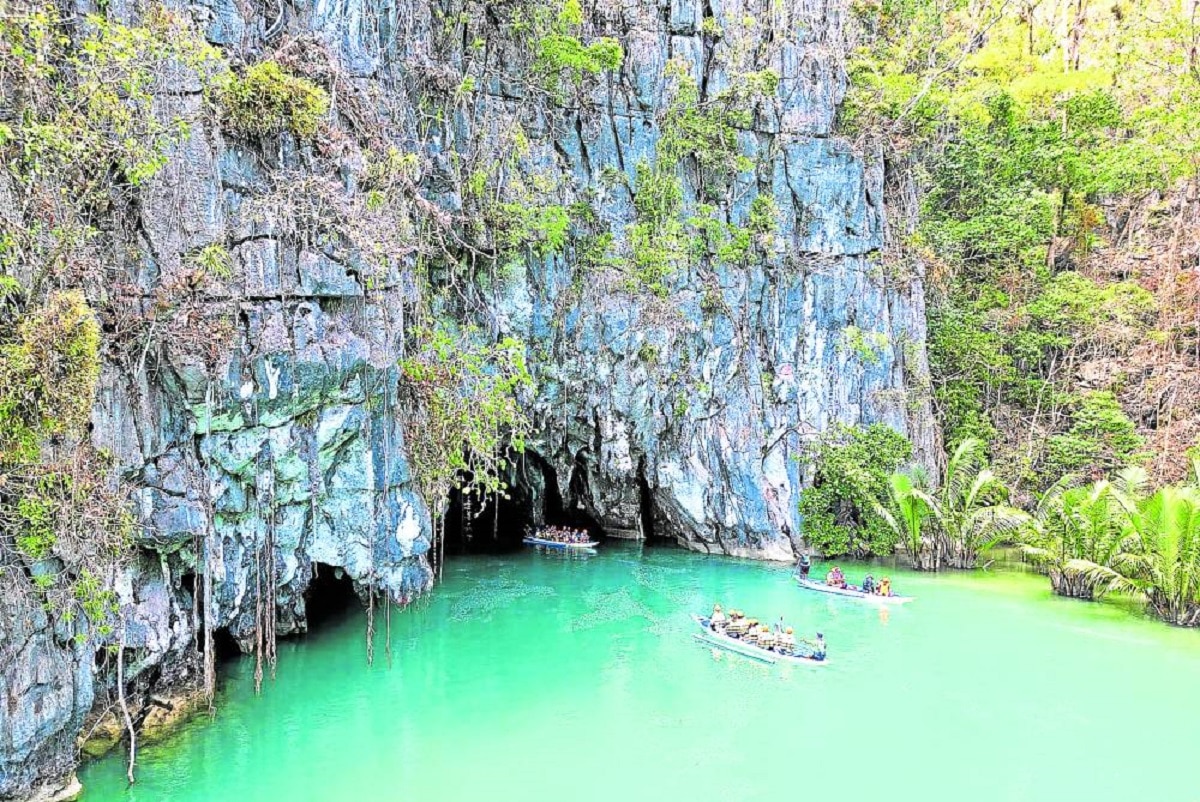 Palawan braces for disaster as quake-free myth shattered