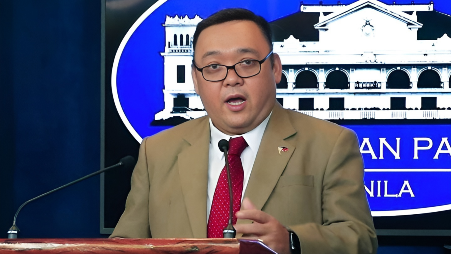 Roque's Bank Documents Found In Raided Pogo – PAOCC