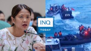 INQToday: Binay mulls ethics complaint vs Cayetano; Navy’s encounter with CCG incurs P60M damage