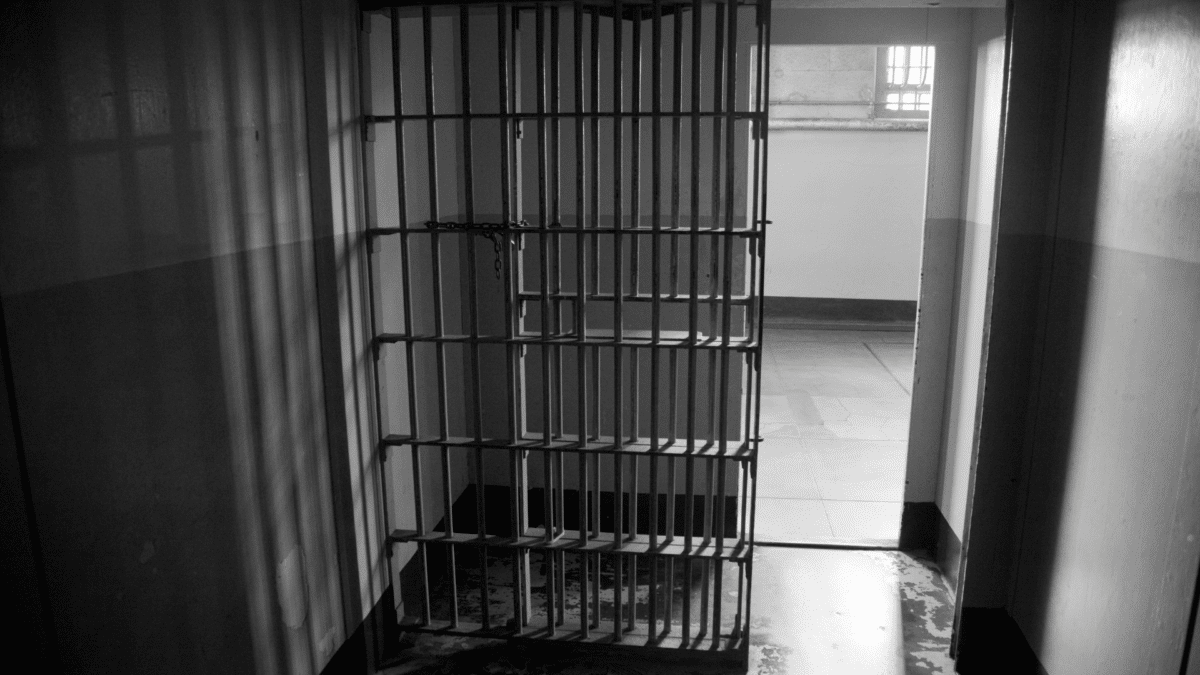 New Camp Bagong Diwa jail has 'solitary isolation cells' – group