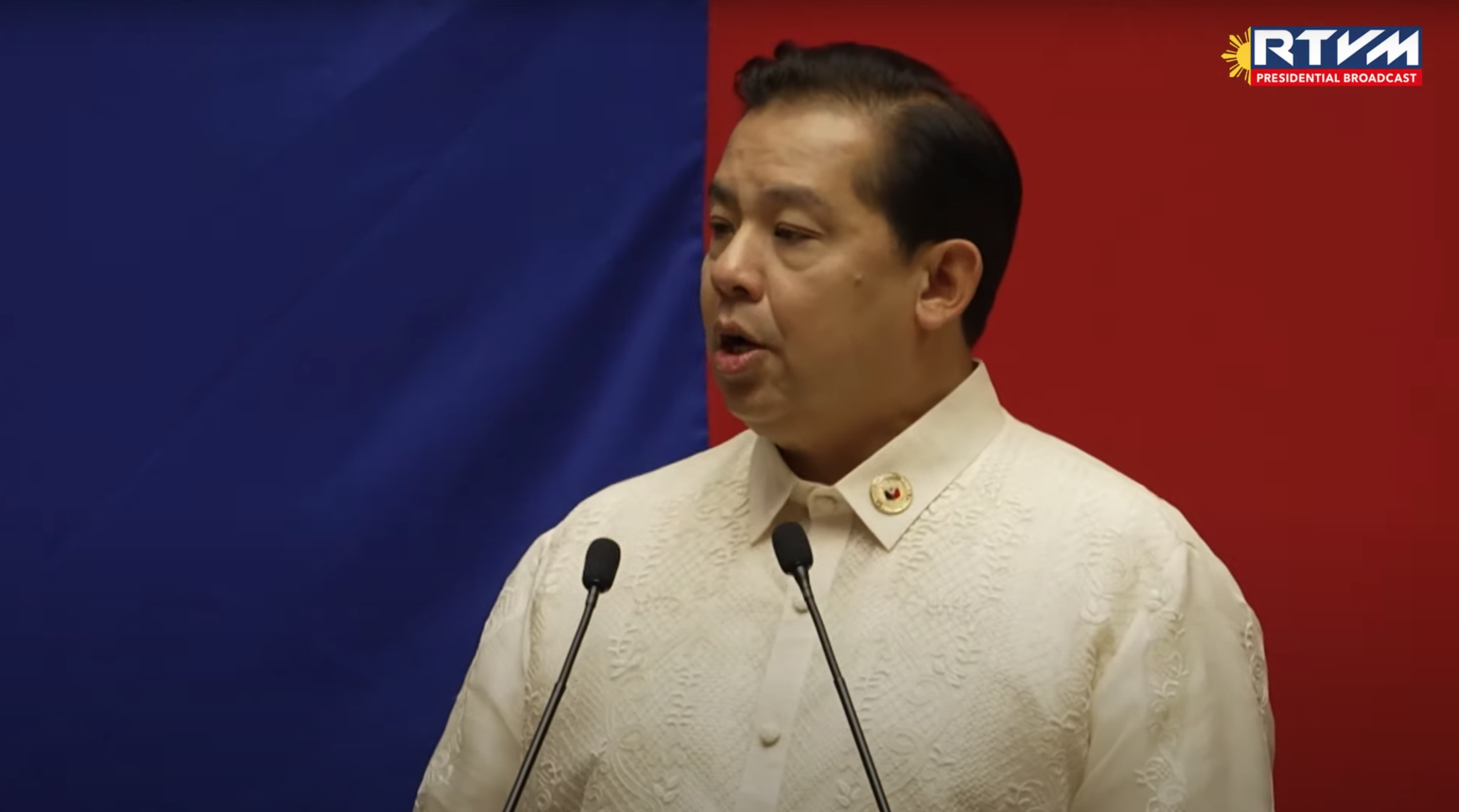 Romualdez tells House: Don’t be complacent, Filipinos deserve more