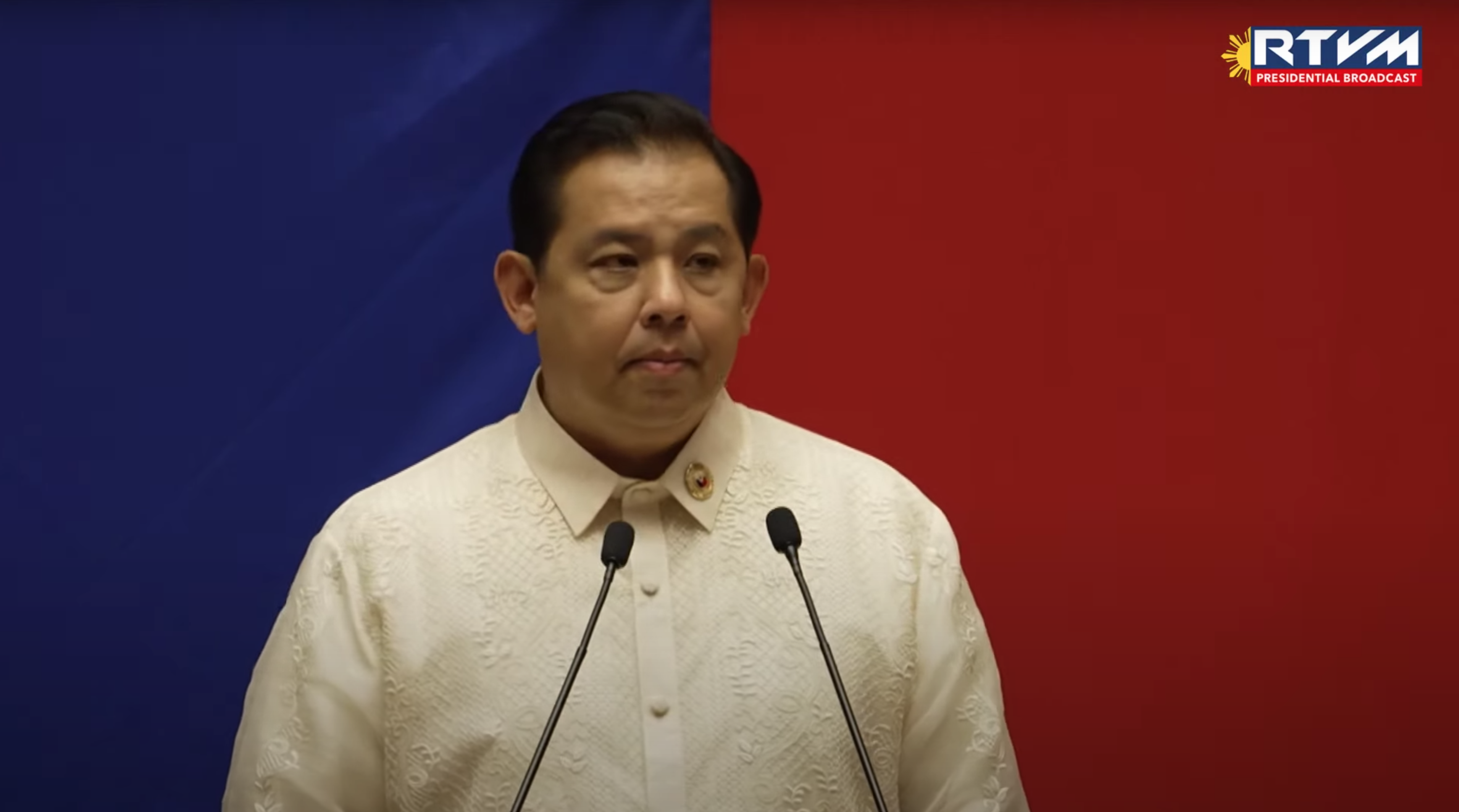 It seems that Lakas-CMD’s numbers at the House of Representatives just keeps on growing as three more members joined the political party of Speaker Ferdinand Martin Romualdez.