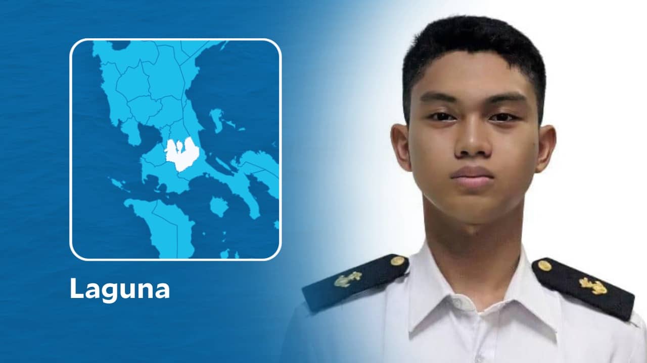 Cadet Vince Andrew Anihon Delos Reyes, from Brgy. Tagumpay in Baco, Oriental Mindoro, was declared dead on arrival at a hospital after experiencing difficulty breathing and collapsing in his cabin at the NYK-TDG Maritime Academy (NTMA).